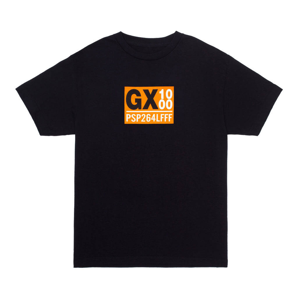pol pl koszulka GX1000 PSP Tee Black 31103 1