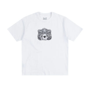 pol pl koszulka Grey Area Boat ride tee White 32927 2