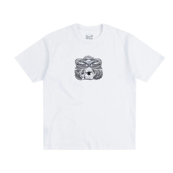 pol pl koszulka Grey Area Boat ride tee White 32927 2