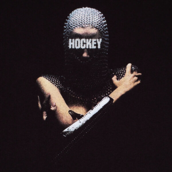 pol pl koszulka Hockey Skateboards Back Crack Tee Black 32676 1