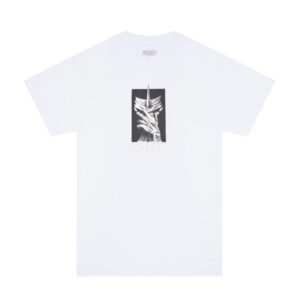 pol pl koszulka Hockey Skateboards Cry Later Tee White 32677 2