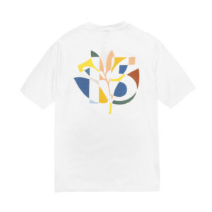 pol pl koszulka Magenta 15 Years Tee White 33029 1
