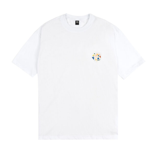 pol pl koszulka Magenta 15 Years Tee White 33029 2