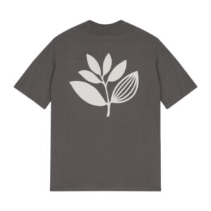 pol pl koszulka Magenta Plant Tee Graphite 33028 1