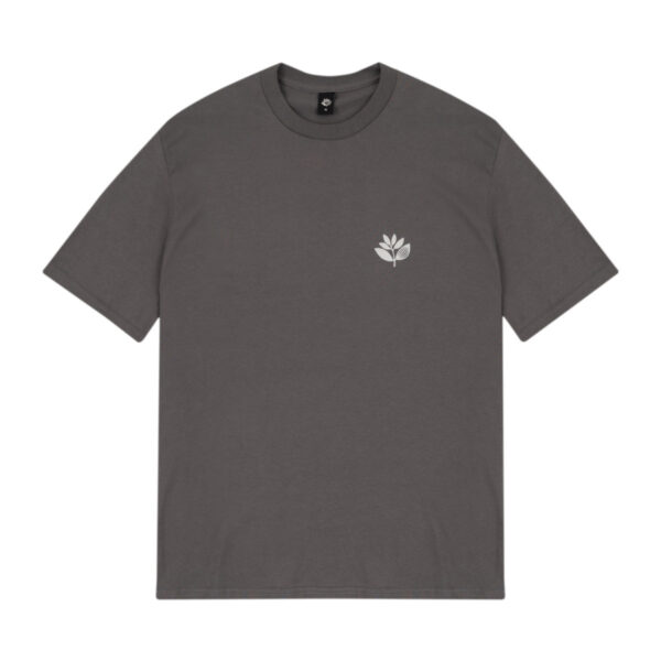 pol pl koszulka Magenta Plant Tee Graphite 33028 2