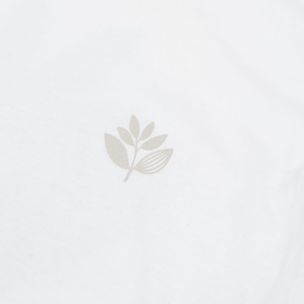 pol pl koszulka Magenta Plant Tee White 33026 4