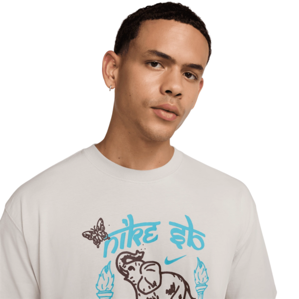pol pl koszulka Nike SB Elephant Tee 32388 3