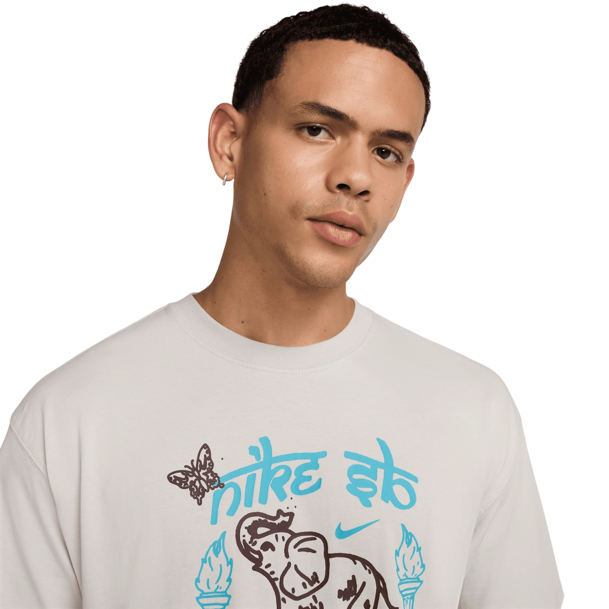 pol pl koszulka Nike SB Elephant Tee 32388 3