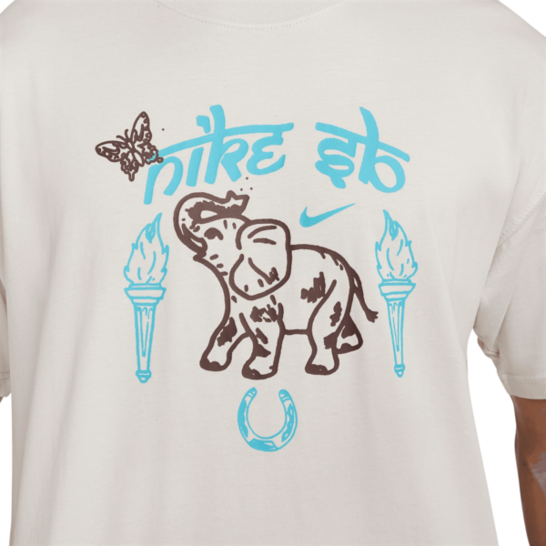 pol pl koszulka Nike SB Elephant Tee 32388 4