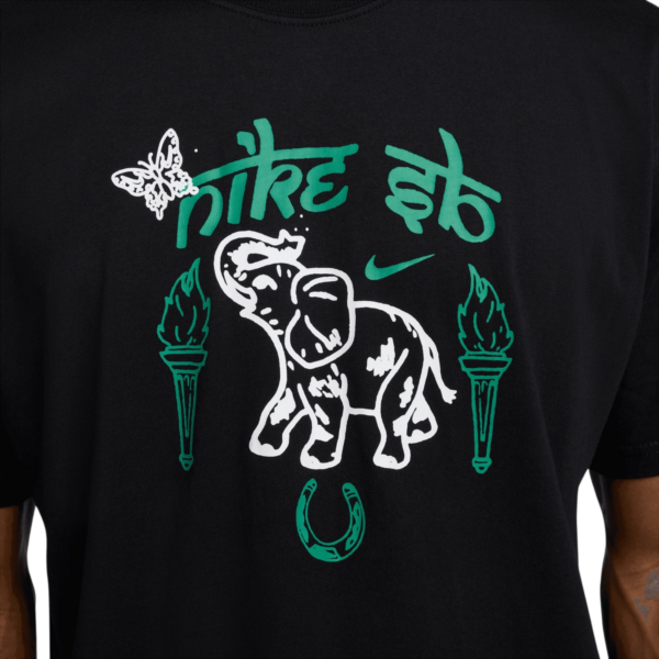 pol pl koszulka Nike SB Elephant Tee 32389 4