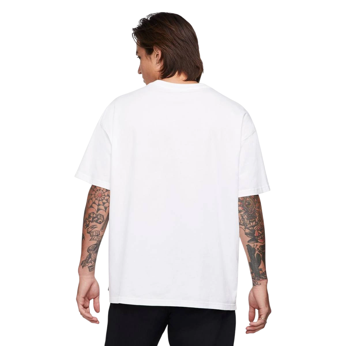 pol pl koszulka Nike Sb Tee Essentials 28344 1