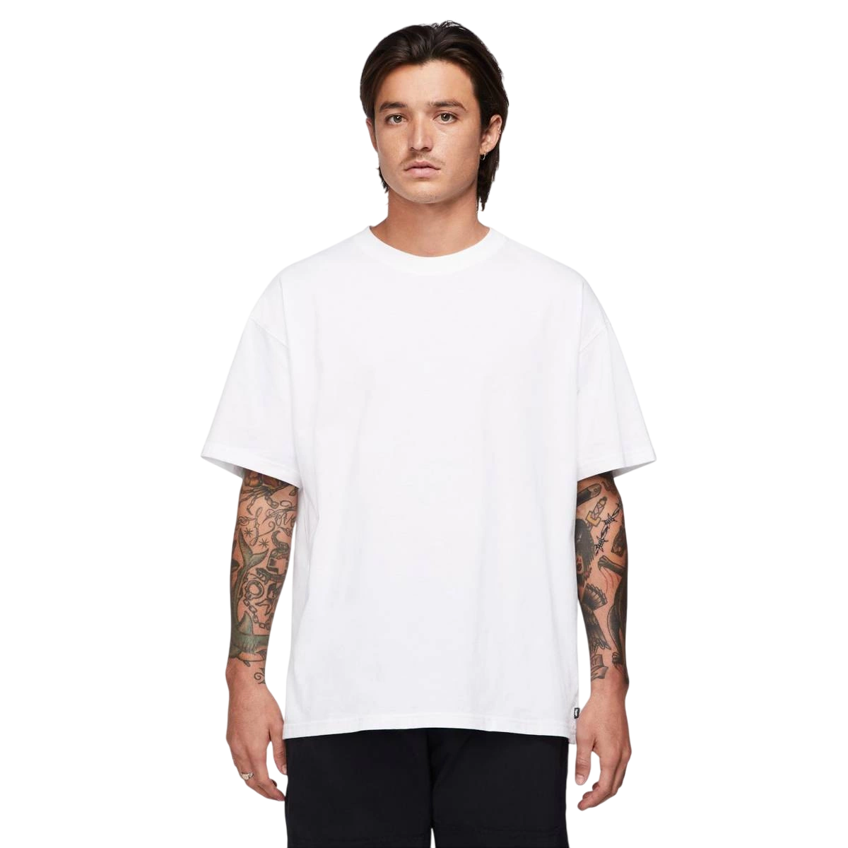 pol pl koszulka Nike Sb Tee Essentials 28344 2