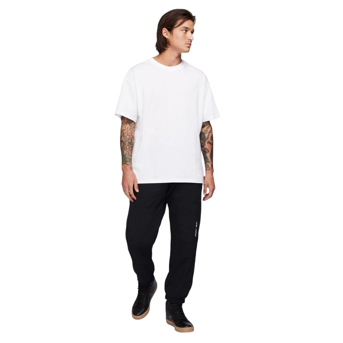 pol pl koszulka Nike Sb Tee Essentials 28344 4
