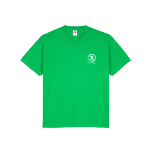 pol pl koszulka Polar Dont Play Kelly Green 31410 1
