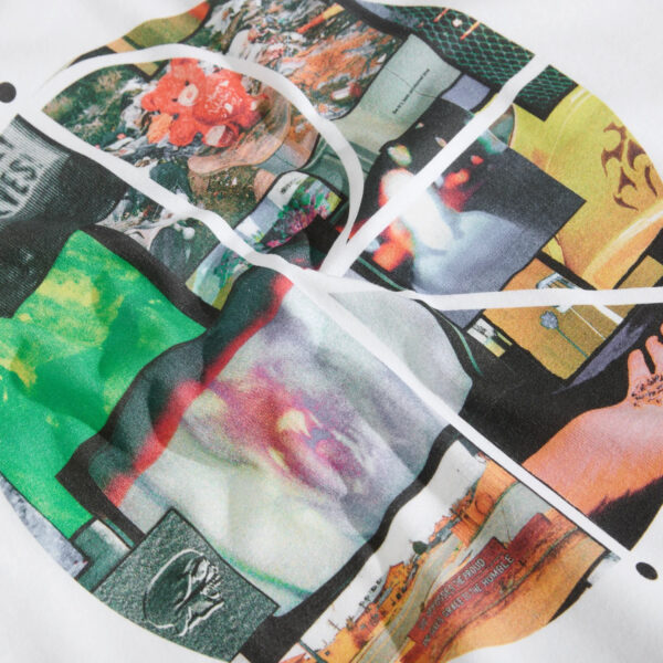 pol pl koszulka Polar Fill Logo Ourselves Collage White 32463 1
