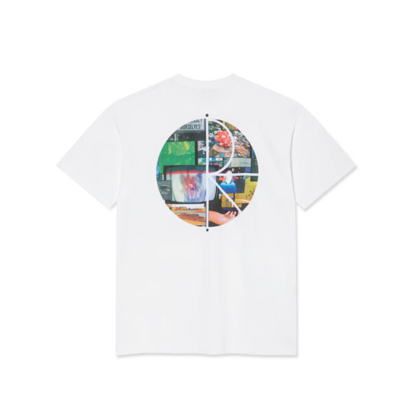 pol pl koszulka Polar Fill Logo Ourselves Collage White 32463 3
