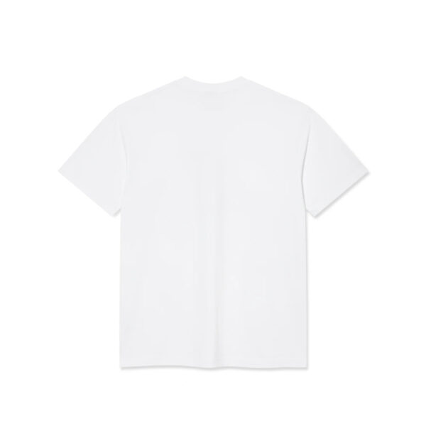 pol pl koszulka Polar Heart in Hand Tee White 32464 2