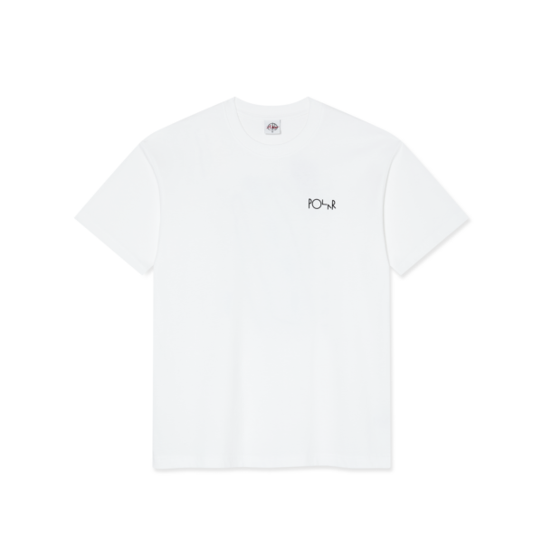 pol pl koszulka Polar Last Night White 32907 3