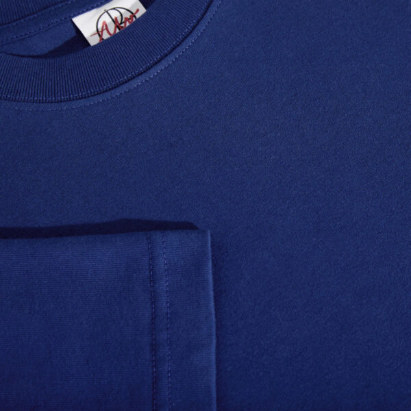 pol pl koszulka Polar Life in a Bubble Tee Deep Royal Blue 32468 3