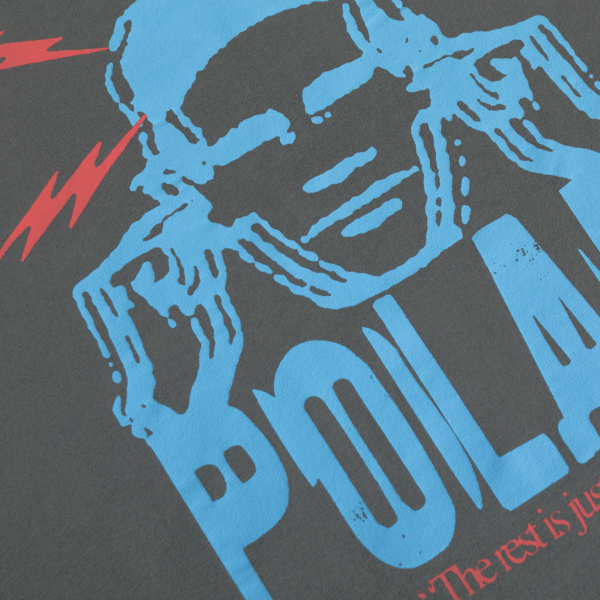 pol pl koszulka Polar Noise Graphite 32906 2
