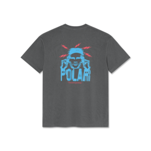 pol pl koszulka Polar Noise Graphite 32906 4