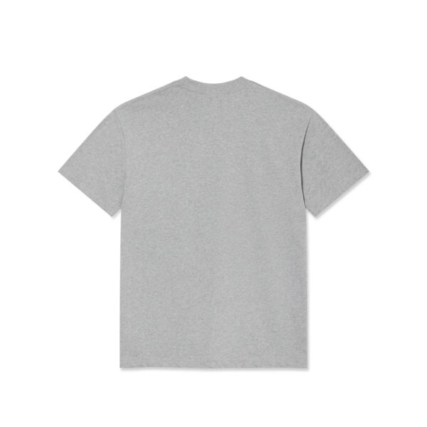 pol pl koszulka Polar Scarecrow Tee Heather Grey 32469 2
