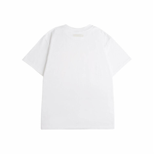 pol pl koszulka Rave Skateboards Core Logo Tee White 31052 1