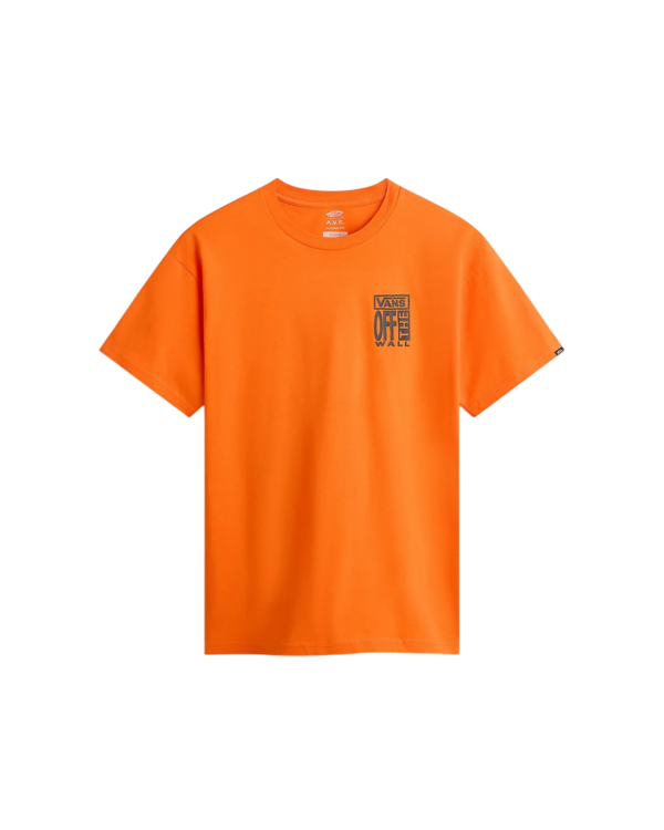 pol pl koszulka Vans 106 Ave SS Tee Flame 30553 1