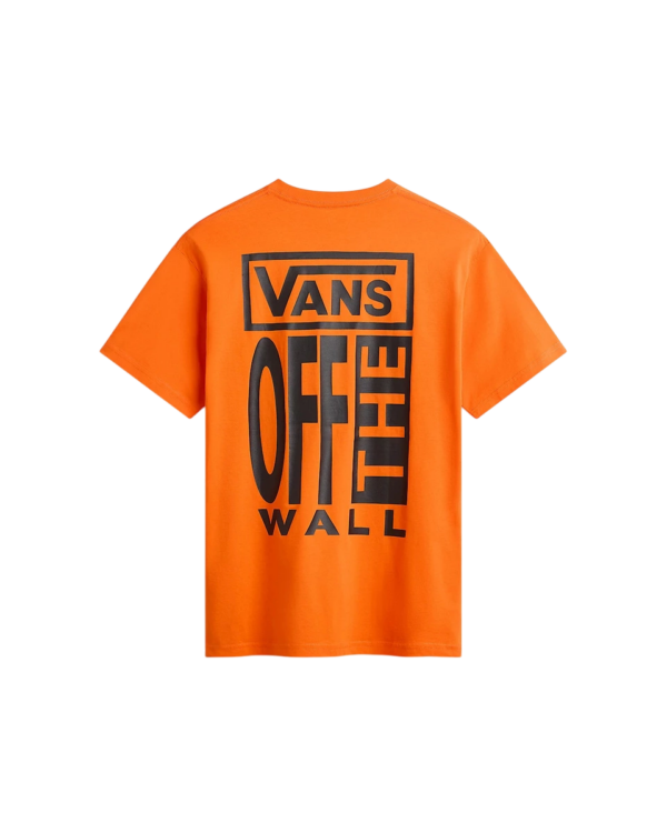 pol pl koszulka Vans 106 Ave SS Tee Flame 30553 2