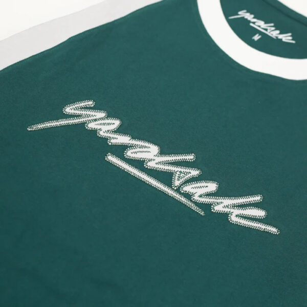 pol pl koszulka Yardsale XXX Daze T Shirt Green 32983 1